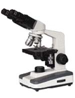 上海万衡双目型生物显微镜XSP3B