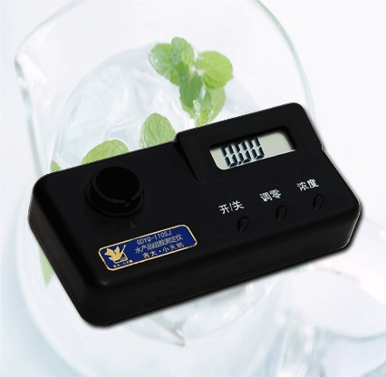 长春吉大小天鹅水产品组胺测定仪GDYQ-110SJ