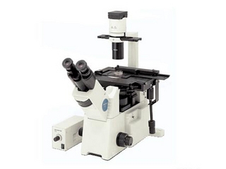 奥林巴斯倒置显微镜IX51-A21PH