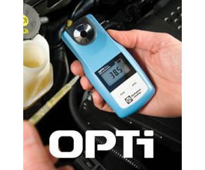 英国B+S OPTi化工行业数显手持式折光仪