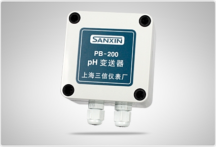 ϺpHPB-200