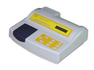上海昕瑞亚硝酸盐测定仪SD90707