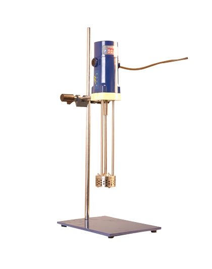 上海昂尼AE系列數顯高速剪切乳化機AE500S-H