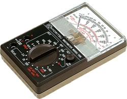 日本共立指针式万用表MODEL 1106