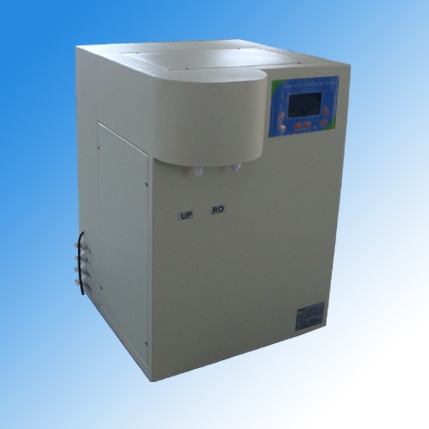 青岛富勒姆基础应用型（单级）纯水机FYY10001-UP-P