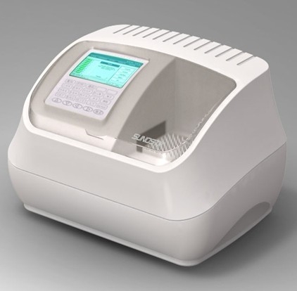长春吉大小天鹅抗生素检测仪GDYQ-1400S（也可以测瘦肉精）