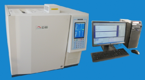 电力系统专用气相色谱仪GC9860III