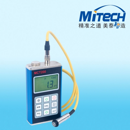 北京美泰涂层测厚仪MCT200