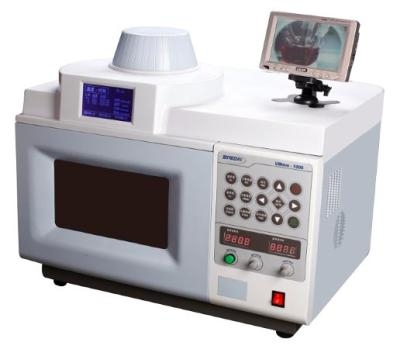 上海新仪微波·紫外·超声波三位一体合成萃取反应仪UWave-1000
