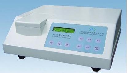 北京嘉信恒生浊度分析仪 JX-810