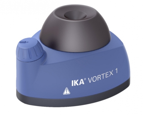 德国IKA旋涡混合器VORTEX 1