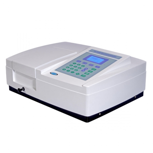 上海元析紫外可见分光光度计UV-5500