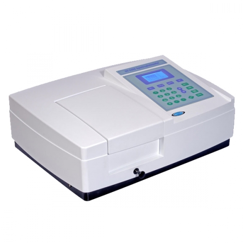 上海元析紫外可见分光光度计UV-5800