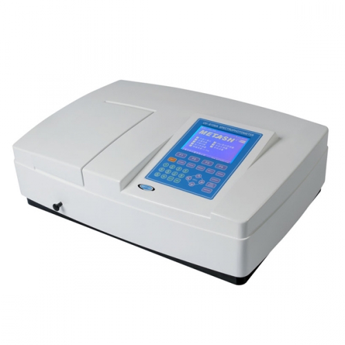 上海元析紫外可见分光光度计UV-6100-大屏幕扫描型
