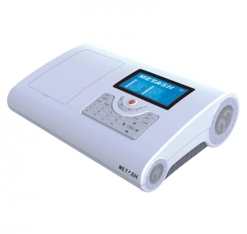 上海元析双光束紫外可见分光光度计UV-9000-双光束