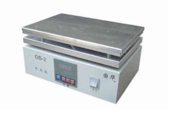 常州国华不锈钢电热板DB-4A 数显控温