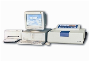 上海精科荧光分光光度计960PC原型号960CRT