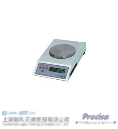 上海精科电子天平JY2502(已停产)