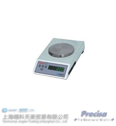 上海精科电子天平JY10001