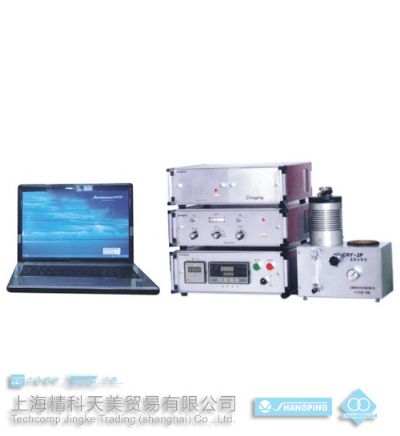 上海精科中温差热分析仪CRY-1A