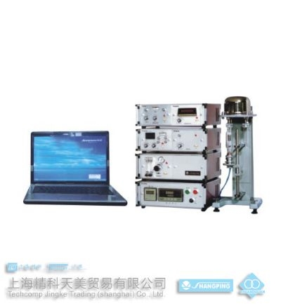 上海精科高温综合热分析仪ZRY-2A