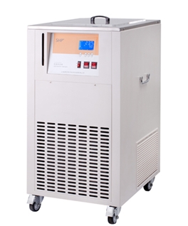 上海恒平低温冷却循环机DLX0520-1