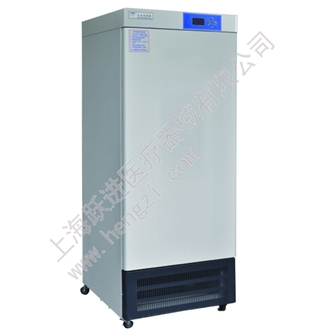 上海跃进低温生化培养箱HPX-L400（原型号SPX-400L）（液晶屏显示）（RS485接口）