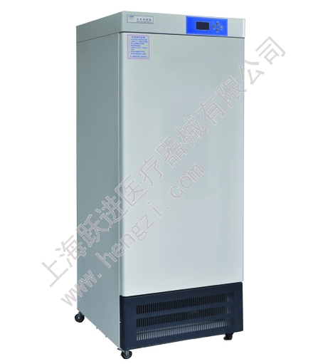 上海跃进低温生化培养箱HPX-A80（原型号SPX-80A）（液晶屏显示）（RS485接口）