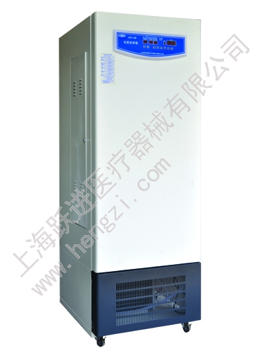 上海跃进光照培养箱HGZ-500（原型号SPX-500GB）（可编程）（数码管显示）