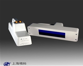 上海精科实业手提式紫外灯WFH-204B