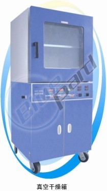 上海一恒真空干燥箱BPZ-6503LC（原型号是BPZ-6500LC）