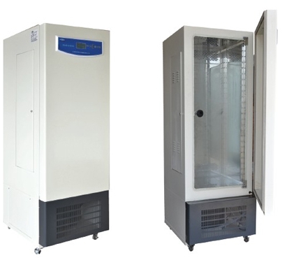 上海跃进药品稳定性试验箱HYW-250（原型号YWX-250）（液晶屏显示）（自动化霜）
