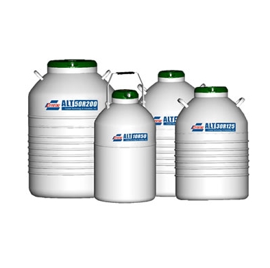 美国精骐贮存型液氮生物容器ALT30R50