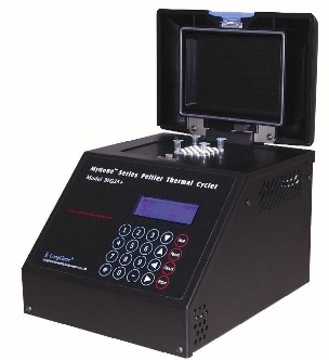 宁波新艺基因扩增仪（PCR仪）MG25+
