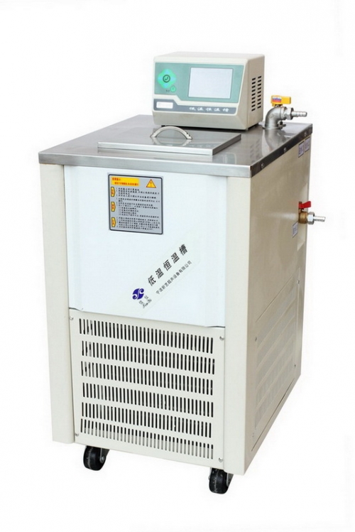 宁波新艺低温恒温循环器DX-2008