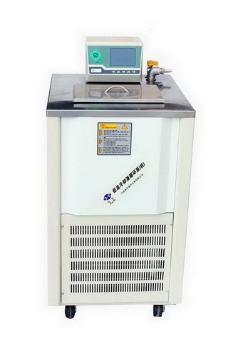 宁波新艺低温冷却液循环机（泵）DL-3080