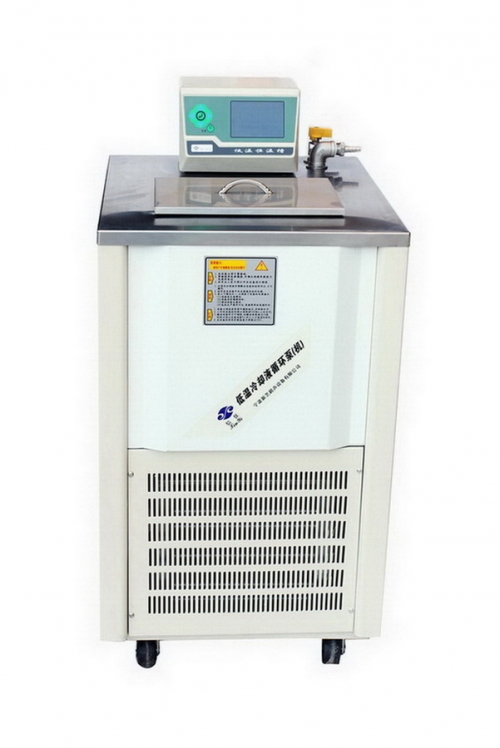 宁波新艺低温冷却液循环机（泵）DL-2050