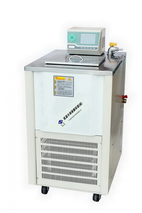宁波新艺低温冷却液循环机（泵）DL-1050