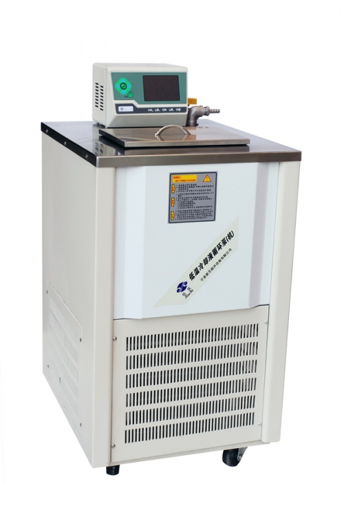 宁波新艺低温冷却液循环机（泵）DL-4030