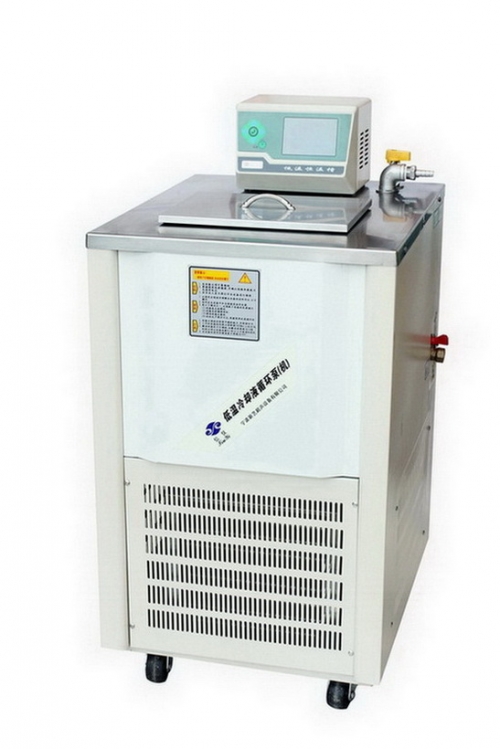 宁波新艺低温冷却液循环机（泵）DL-3010