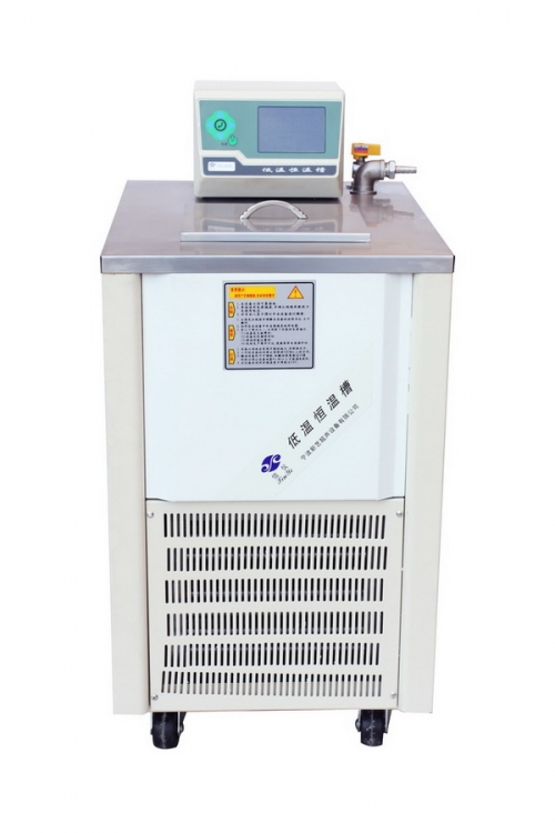 宁波新艺低温冷却液循环机（泵）DL-1510
