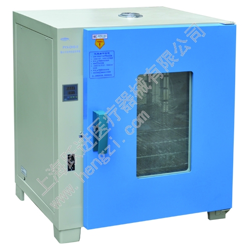 上海跃进隔水式电热恒温培养箱HGPN-II-80（原型号PYX-DHS.400-BS-II）