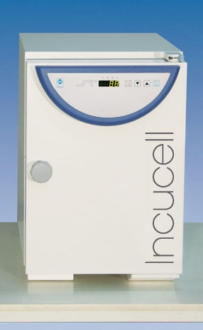 德国MMM自然对流舒适型微生物培养箱 Incucell 111 Comfort