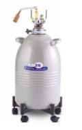 泰莱华顿LD型储存液氮罐