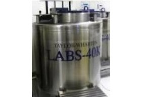 泰莱华顿LABS型储存液氮罐