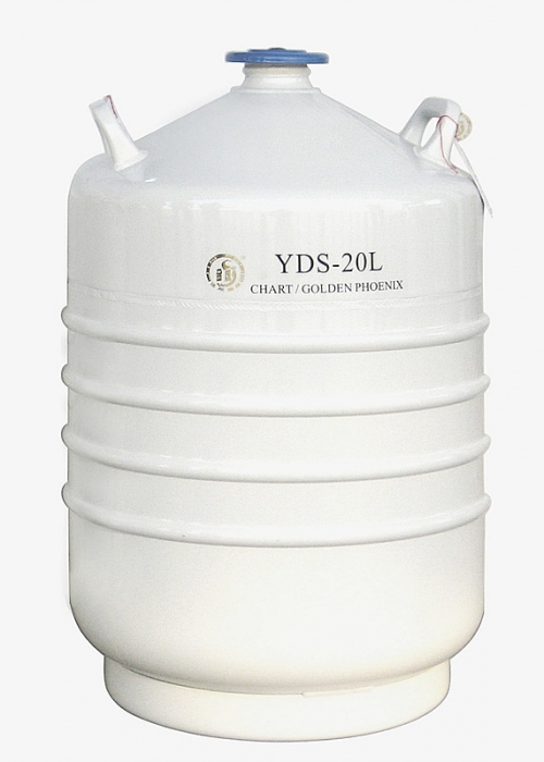 成都金凤液氮转移罐YDS-20L