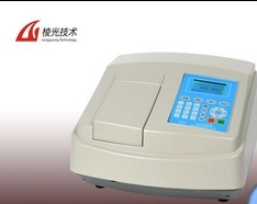 上海棱光可见分光光度计723S