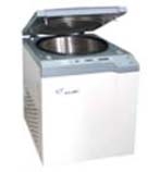 上海安亭低速冷冻大容量离心机DL-6000B