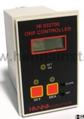意大利哈纳迷你型镶嵌式氧化还原ORP测定控制器HI932700（旧款型号:BL932700）