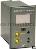 意大利哈纳迷你型镶嵌式总固体溶解度-TDS测定控制器BL983324-00